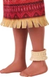 Кукла Моана с 2 аксессуарами Принцесса Диснея Princess Moana Mattel JBT33 - изображение 4