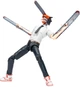 Фигурка Дэнджи Человек-бензопила Chainsaw Man Denji Jazwares 71760 - изображение 5