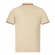 Поло Fred Perry Twin Tipped Polo Shirt Beige M3600-691 XL - зображення 3