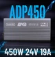 FPV Блок питания ToolKitRC ADP450 450W 24 V 19 А XT60 - изображение 1