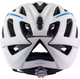 Kask rowerowy Alpina Panoma 2.0 56-59 cm White-Blue Gloss (4003692310217) - obraz 3