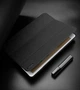 Чохол книжка DUX DUCIS Domo Series для Apple iPad 9.7 (2017 / 2018) Black - зображення 2