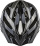 Kask rowerowy Alpina Panoma 2.0 56-59 cm Black-Anthracite (4003692285737) - obraz 3