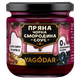 4 соуса с пряной черной смородиной для сыра и мяса YAGODAR, 820 г - изображение 2