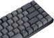 Клавіатура Keychron K6 68 Key Gateron Red (K6O1) підсвітка, чорна 290974 - зображення 9