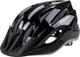 Kask rowerowy Alpina MTB17 58-61 cm Black (4003692280336) - obraz 3