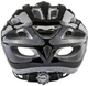 Kask rowerowy Alpina MTB17 58-61 cm Black (4003692280336) - obraz 5