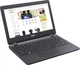Ноутбук Acer Aspire ES 11 ES1-132 (NX.GG2EU.005) Black - изображение 3