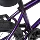 Велосипед WeThePeople REASON Complete Bike matt translucent purpl TT20.75" Cassette (матовий фіолетовий) - зображення 7