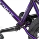 Велосипед WeThePeople REASON Complete Bike matt translucent purpl TT20.75" Cassette (матовий фіолетовий) - зображення 8