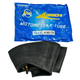 Камера 4.00-10 120/90-10 вентиль 90 градусов Morechi - изображение 1