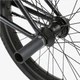 Велосипед WeThePeople REASON Complete Bike matt black TT20.75" Cassette (чорний) - зображення 9