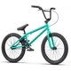 Велосипед WeThePeople THRILLSEEKER Complete Bike sea faom green M TT20" (зелений) - изображение 1