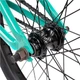 Велосипед WeThePeople THRILLSEEKER Complete Bike sea faom green M TT20" (зелений) - изображение 4