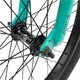 Велосипед WeThePeople THRILLSEEKER Complete Bike sea faom green M TT20" (зелений) - изображение 8