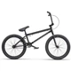 Велосипед WeThePeople THRILLSEEKER Complete Bike black XL TT21" (чорний) - зображення 3