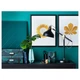 Настольная лампа RANARP IKEA 503.313.85 черный - изображение 2