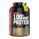Протеин Nutrend 100% Whey Protein 2250 g (Pineappele coconut) - изображение 1
