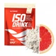 Изотоник Nutrend IsoDrinx 1000 g (Grapefruit) - изображение 2