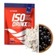 Ізотонік Nutrend IsoDrinx 1000 g (Black currant) - зображення 2