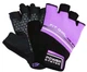 Перчатки для фітнесу PS-2920 Fit Girl Evo Purple XS - зображення 1