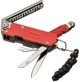 Нож мультитул 7 в 1 для для аварийного разведения огня Zippo Fire Starting Multi-Tool блистер, картон (2007553 Zippo) - изображение 1