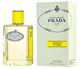 Парфумована вода унісекс Prada Infusion D'Ylang 100 мл (3614273674461) - зображення 2