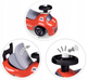 Машинка толокар для катання малюка Smoby 2 в 1 червона з 10 місяців (720541) - зображення 2