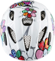 Kask rowerowy Alpina Ximo Flash White Flower 49-54 cm (4003692231420) - obraz 3