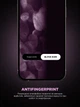Защитное стекло с аппликатором ArmorStandart Black Icon Supreme EZ для смартфона Apple iPhone 14 Pro Black (ARM79259) - изображение 7