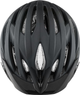 Kask rowerowy Alpina Parana 58-63 cm Black Matt (4003692302304) - obraz 3