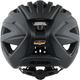 Kask rowerowy Alpina Parana 58-63 cm Black Matt (4003692302304) - obraz 4