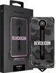Защитное стекло с аппликатором ArmorStandart Black Icon Supreme EZ для смартфона Apple iPhone 15 Pro Black (ARM79262) - изображение 1
