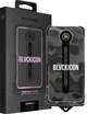 Защитное стекло для смартфона Apple iPhone 16 Pro Max с аппликатором ArmorStandart Black Icon Supreme EZ Black (ARM80850) - изображение 1