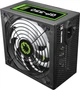 Блок питания GameMax GP-550 550W - изображение 4