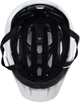 Kask rowerowy Casco Activ2 58-62 cm L White (4031381004116) - obraz 4