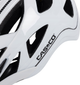 Kask rowerowy Casco Activ2 58-62 cm L White (4031381004116) - obraz 6