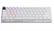 Клавiатура Logitech G PRO X 60 TKL GX Optical Tactile White (920-011930) - зображення 1