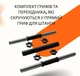 Гантели с функцией штанги 2 в 1 RN-Sport 36 кг (BD-TR36) - изображение 2