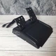 Игровой руль 3в1 PC\PS2\PS3 с педалями и вибрацией, чёрный PS3-10 - изображение 5