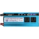 Перетворювач напруги. Инвертор Carmaer 5000W 12V-220V, 3 розетки - зображення 3