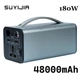 Портативна зарядна станція VigorPool OKD-180 Power Bank 48 000 mAh - 220V - 180W - зображення 1