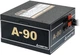 Блок питания Chieftec A-90 GDP-550C - изображение 2