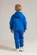 Кофта для хлопчиків Мальта 24/Д597/1-14 104 см. Чорна - зображення 3