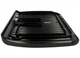 Пластина для гриля Тефаль (нижняя) Tefal GC750, TS-01043490 - изображение 3