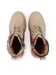 Черевики жіночі Tommy Hilfiger Lace Up Bootie FW0FW07670 Бежевий 39 - изображение 2