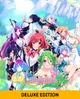 Гра Omega Labyrinth Life Deluxe Edition для ПК (Ключ активації Steam) - зображення 1