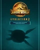 Дополнение Jurassic World Evolution 2: Prehistoric Marine Species Pack для ПК (Ключ активации Steam) - изображение 1