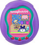 Interaktywna zabawka Bandai Tamagotchi Uni Purple (3296580433520) - obraz 4