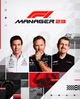 Игра F1 Manager 2023 для ПК (Ключ активации Steam) - изображение 1